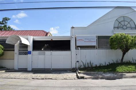 Bridges of Hope – Pampanga Facility .
